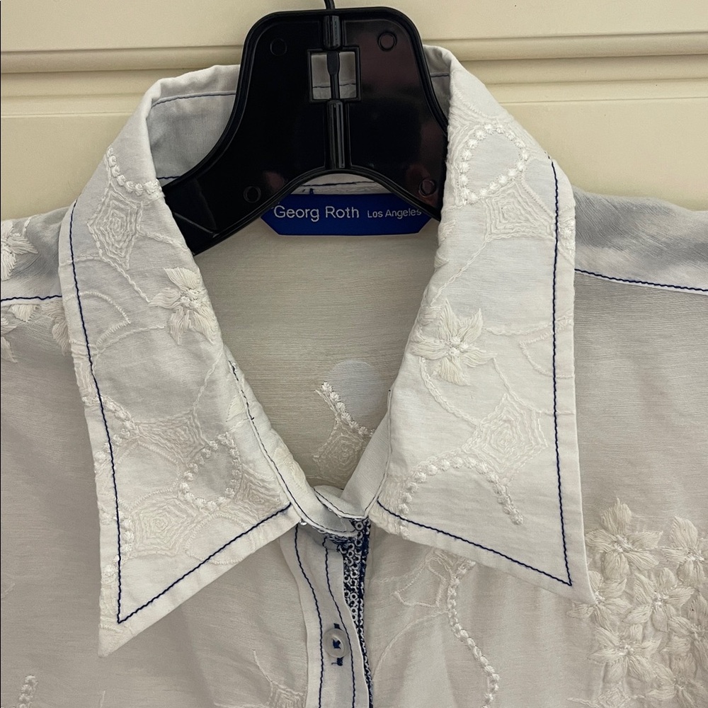 Georg Roth Women’s blouse - Picture 7 of 11
